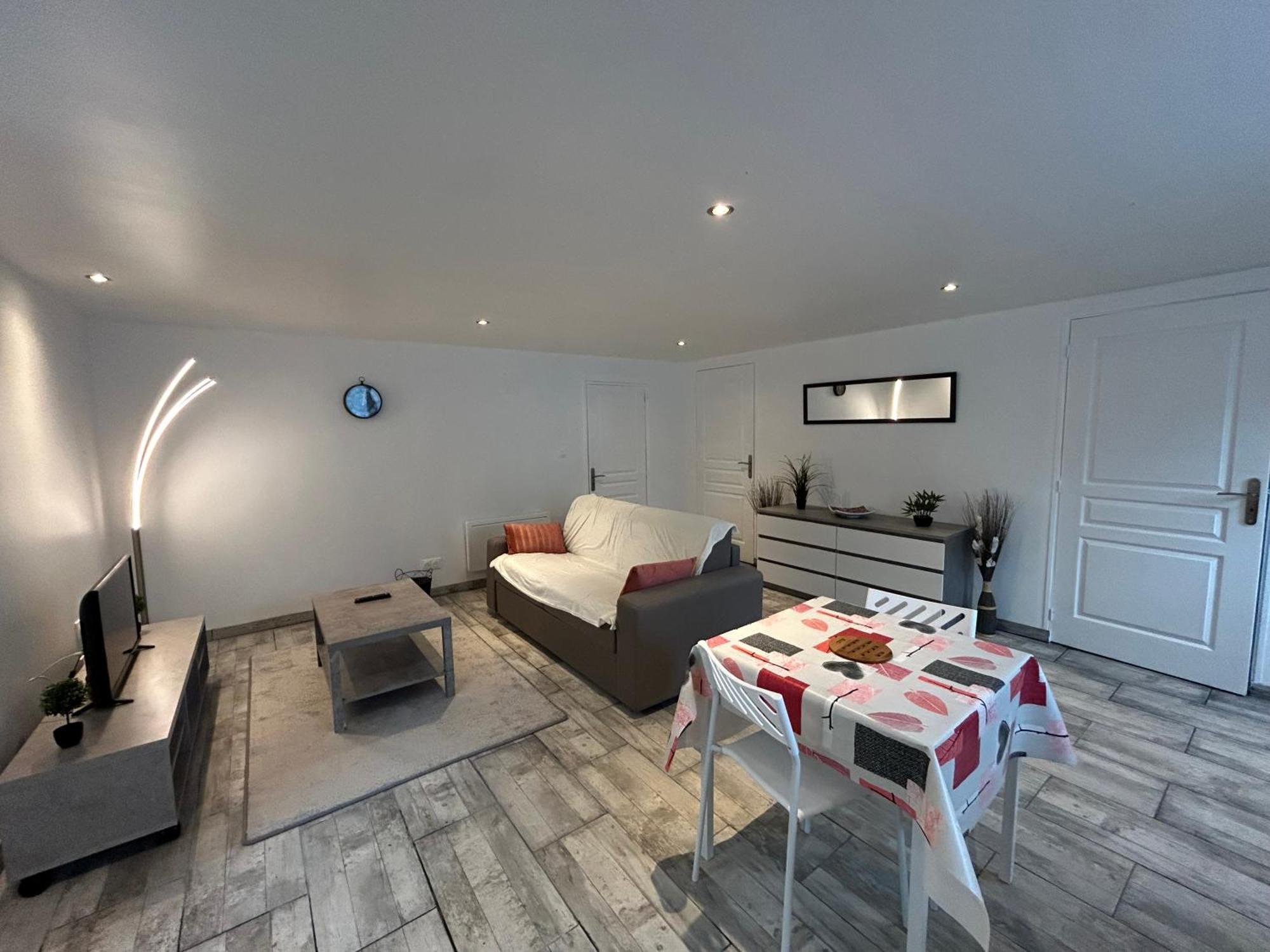 Studio Nanteuil-en-Vallée Esterno foto